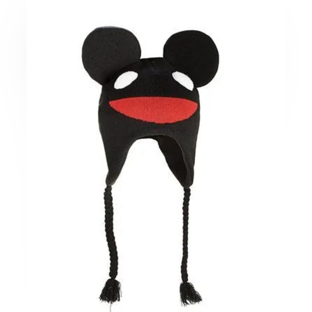 Deadmau5 Peruvian style hat
